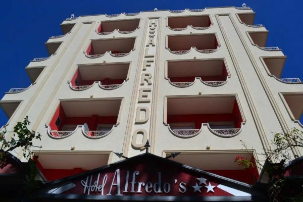 Alfredos