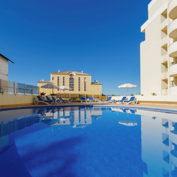 Algarve Mor — Portimao, Portugalia