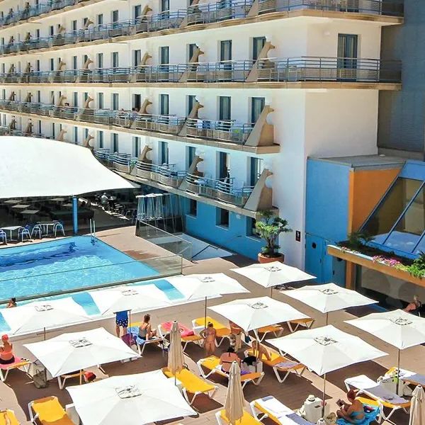 Alhambra (Santa Susanna)