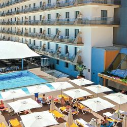 Alhambra Santa Susanna