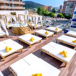 Alhambra Santa Susanna