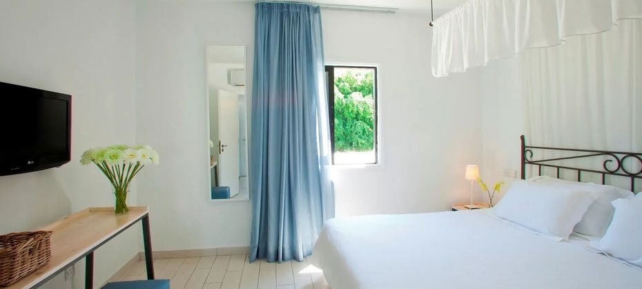 Aliathon Aegean (ex. Holiday Village)