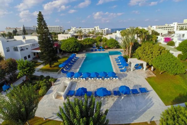 Aliathon Aegean (ex. Holiday Village)