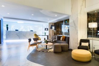 Alicante Gran Sol by Melia ex Tryp Gran Sol