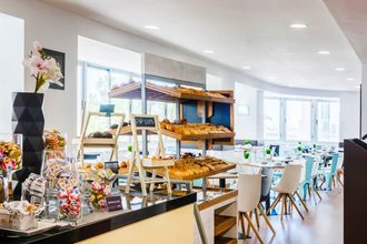 Alicante Gran Sol by Melia ex Tryp Gran Sol