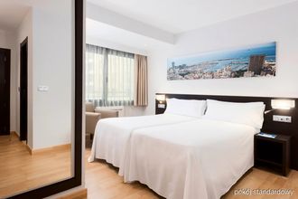 Alicante Gran Sol by Melia ex Tryp Gran Sol