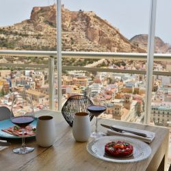 Alicante Gran Sol by Melia ex Tryp Gran Sol
