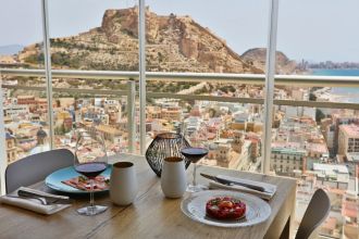 Alicante Gran Sol by Melia ex Tryp Gran Sol