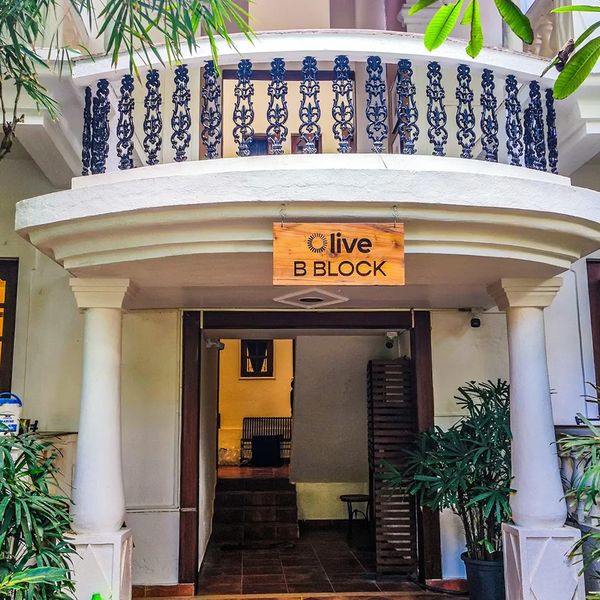 Alidia Beach Resort – 2026-09-15 - Zdjęcie 3