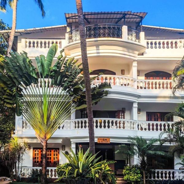 Alidia Beach Resort – 2026-09-17 - Zdjęcie 2