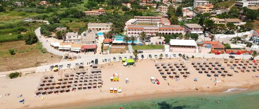 Alkyon Beach