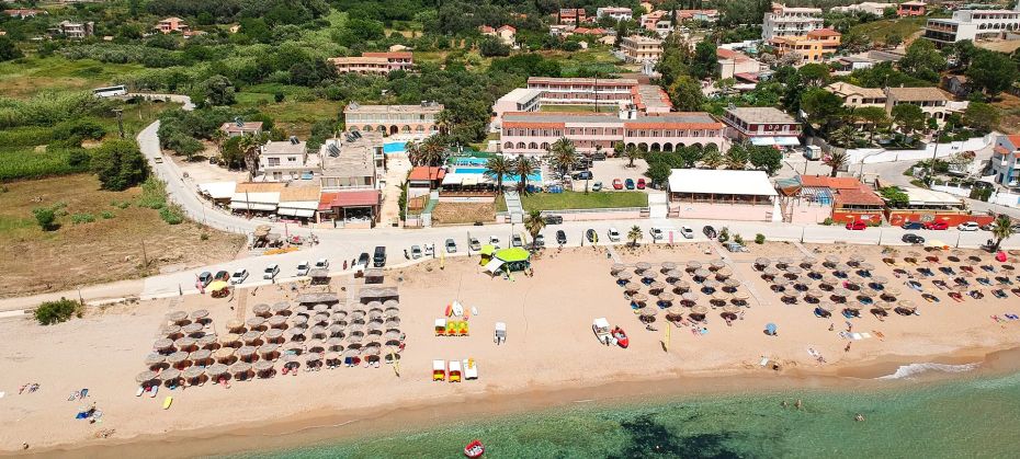Alkyon Beach