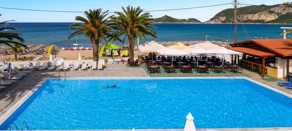 Alkyon Beach