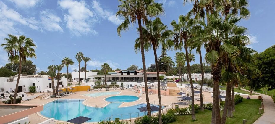 Allegro Agadir (ex. Atlas Almohades)