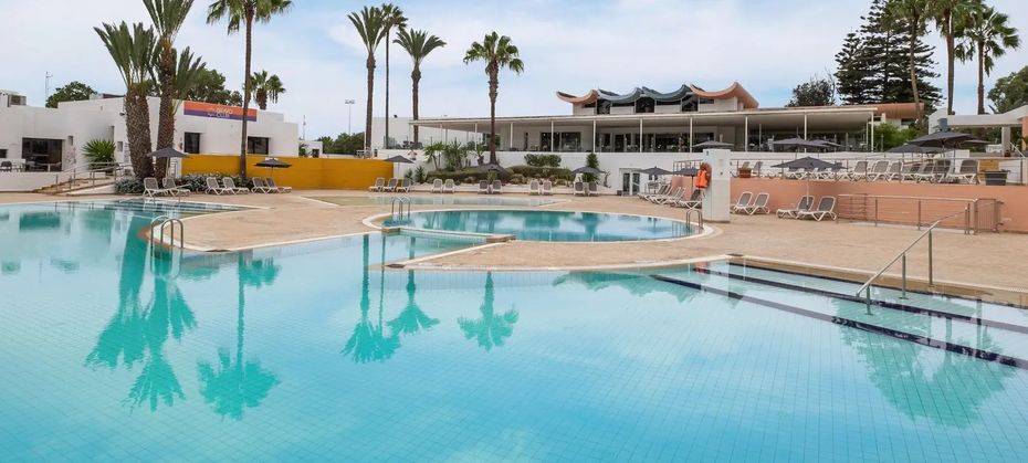 Allegro Agadir (ex. Atlas Almohades)