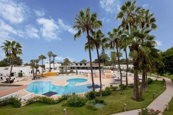 Allegro Agadir (ex. Atlas Almohades)