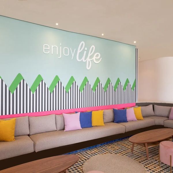 Allegro Agadir (ex. Atlas Almohades)