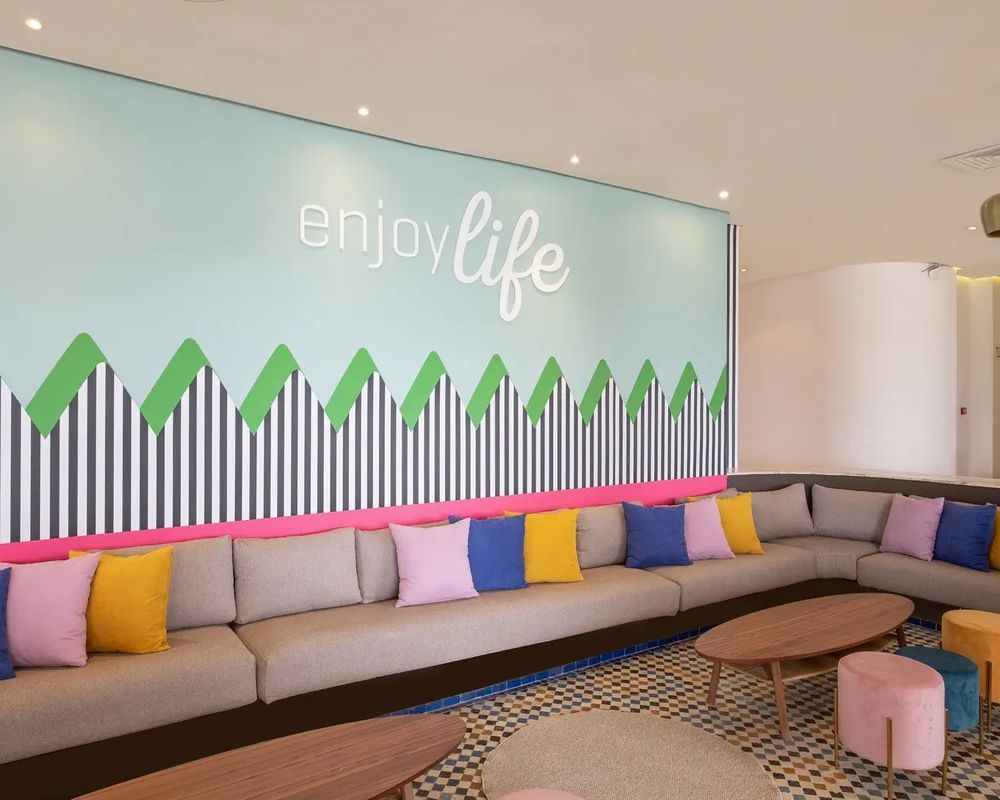 Allegro Agadir (ex. Atlas Almohades)