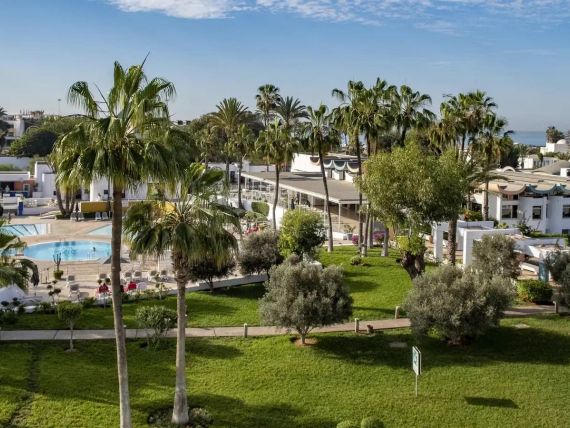 Allegro Agadir (ex. Atlas Almohades)