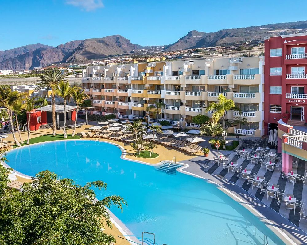 Allegro Isora (Barcelo Varadero)