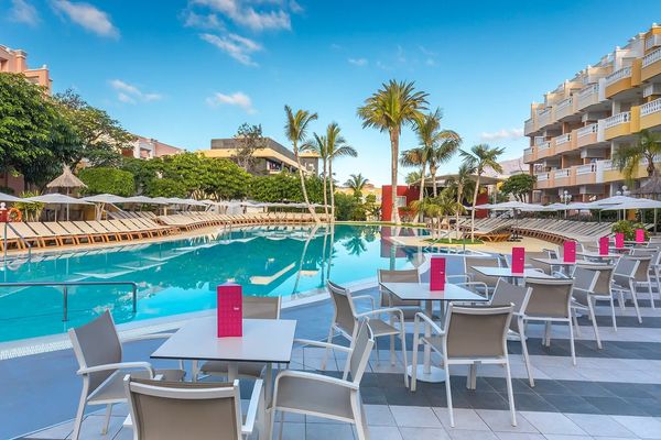 Allegro Isora (Barcelo Varadero)