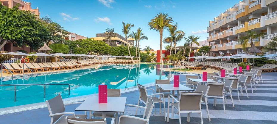 Allegro Isora (Barcelo Varadero)