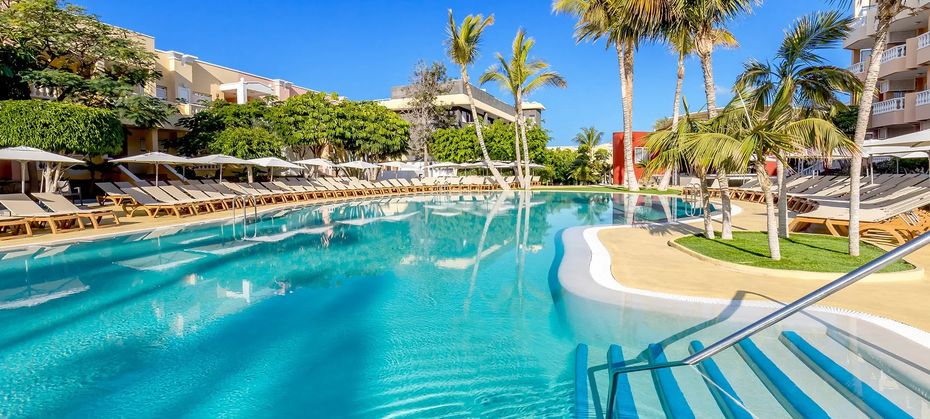 Allegro Isora (Barcelo Varadero)