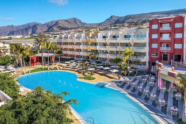 Allegro Isora ex Barcelo Varadero