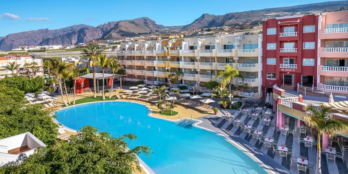 Hiszpania na 7 dni w czerwcu: 4⋆ hotel od 2 299 zł