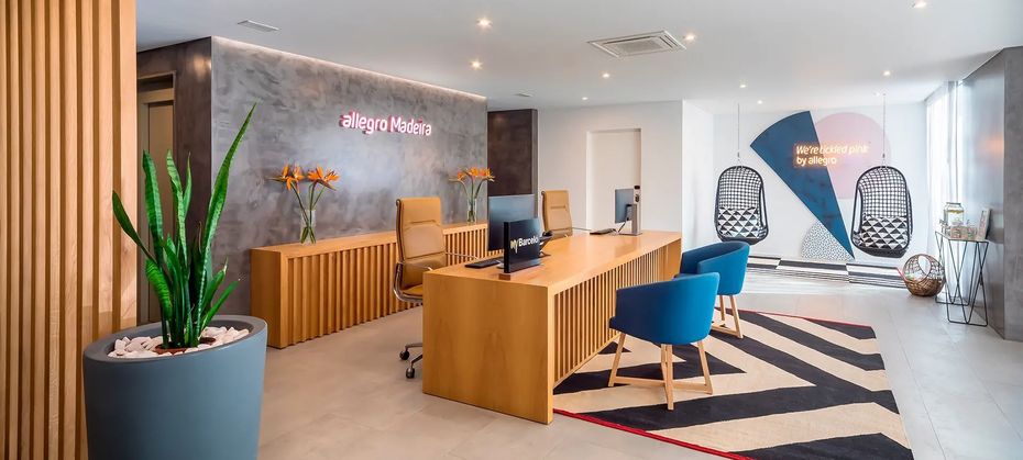 Allegro Madeira