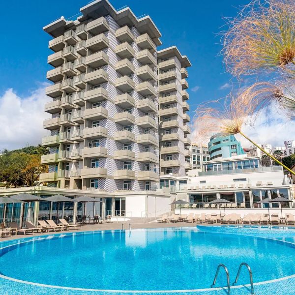 Allegro Madeira — Funchal, Portugalia