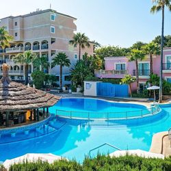 Allsun Lago Playa Park ex Hotetur Lago Playa