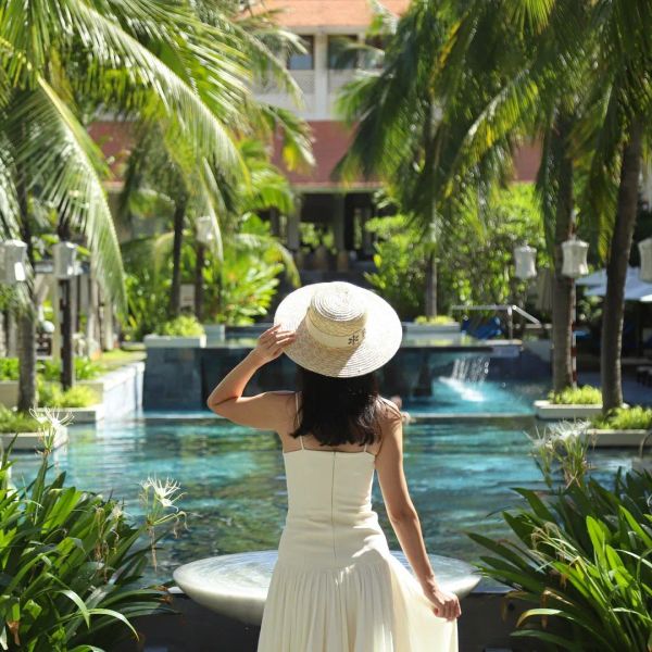 Wietnam - Almanity Resort and Spa