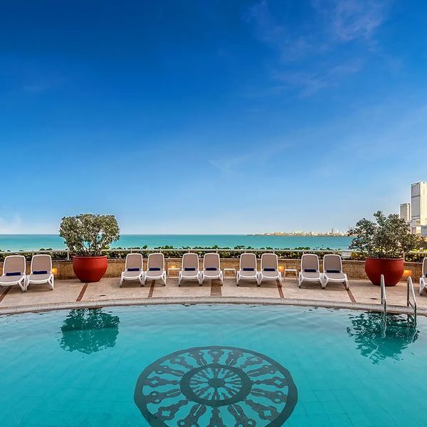 Almirante Cartagena – 2026-03-22