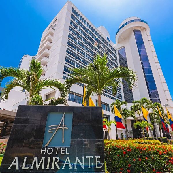 Almirante Cartagena – 2026-03-22 - Zdjęcie 2