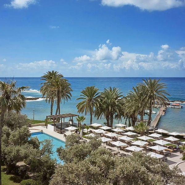 Almyra (Pafos) — Paphos, Cypr