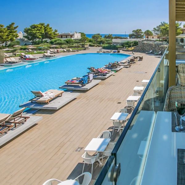 Almyra Village — Ierapetra, Grecja