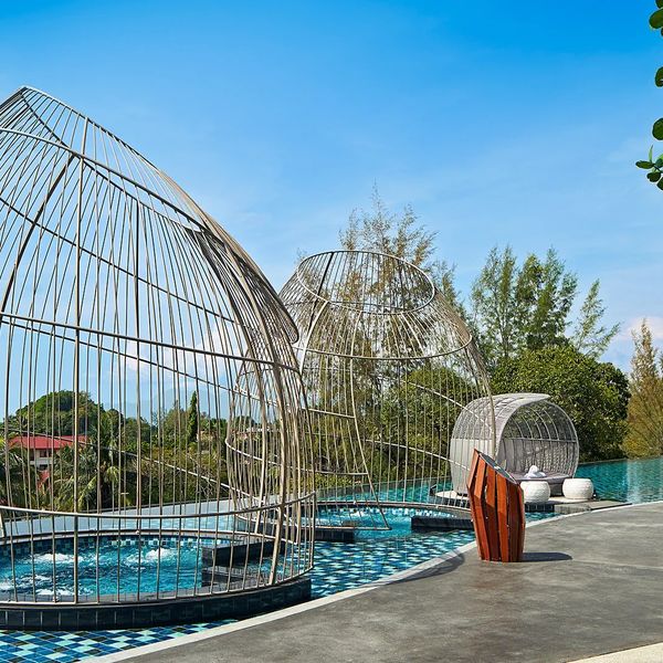 Aloft Langkawi Pantai Tengah – 2025-12-04 - Zdjęcie 2