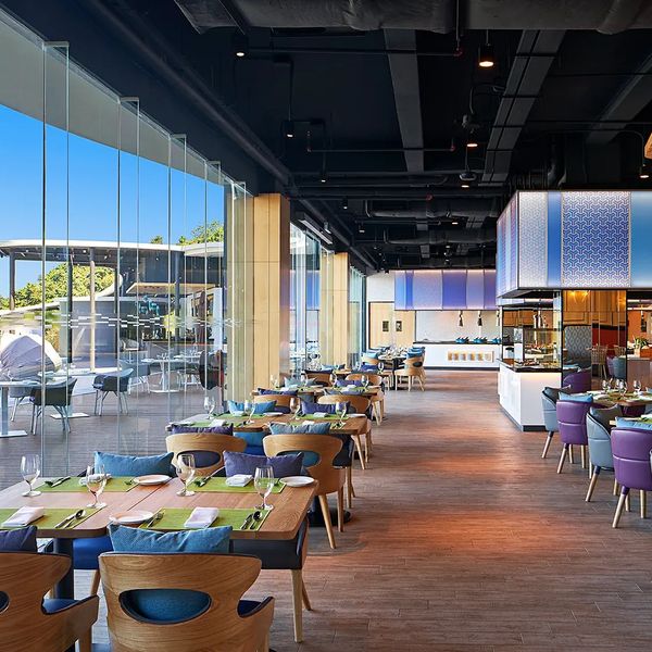 Aloft Langkawi Pantai Tengah – 2025-12-04 - Zdjęcie 3