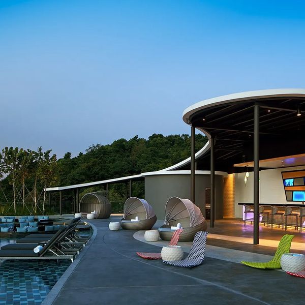 Aloft Langkawi Pantai Tengah – 2025-10-30 - Zdjęcie 3