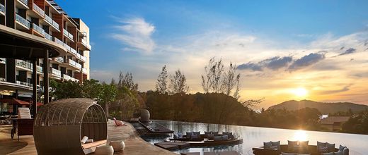 Aloft Langkawi Pantai Tengah