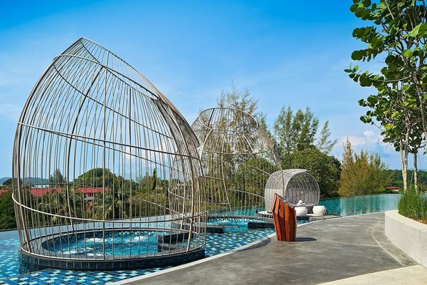 Aloft Langkawi Pantai Tengah