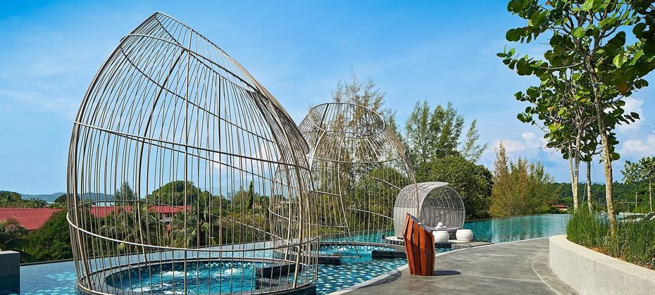 Aloft Langkawi Pantai Tengah