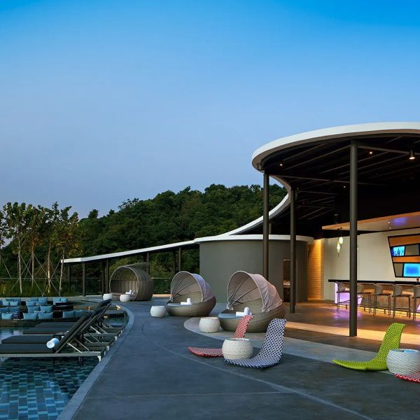 Aloft Langkawi Pantai Tengah – 2027-03-03 - Zdjęcie 3