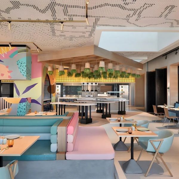 Aloft Muscat – 2025-11-05 - Zdjęcie 2