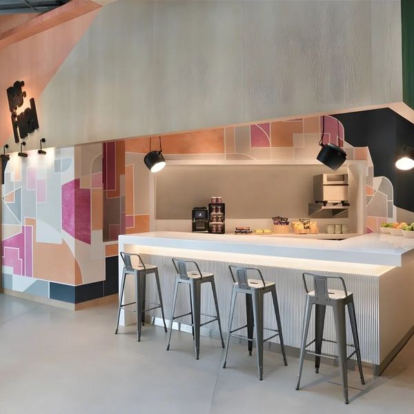 Aloft Muscat – 2025-11-05 - Zdjęcie 3