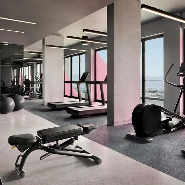 Aloft Muscat – 2026-03-17 - Zdjęcie 2