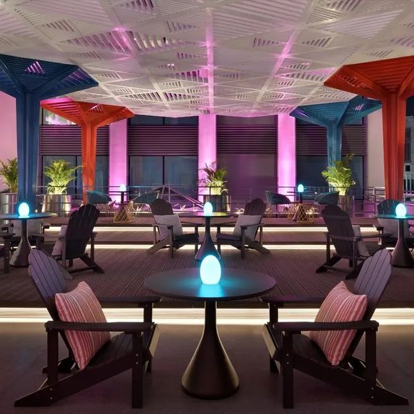 Aloft Muscat – 2026-03-17 - Zdjęcie 3