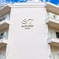 O7 Alondra Cala Ratjada