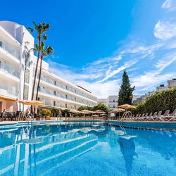 O7 Alondra Cala Ratjada